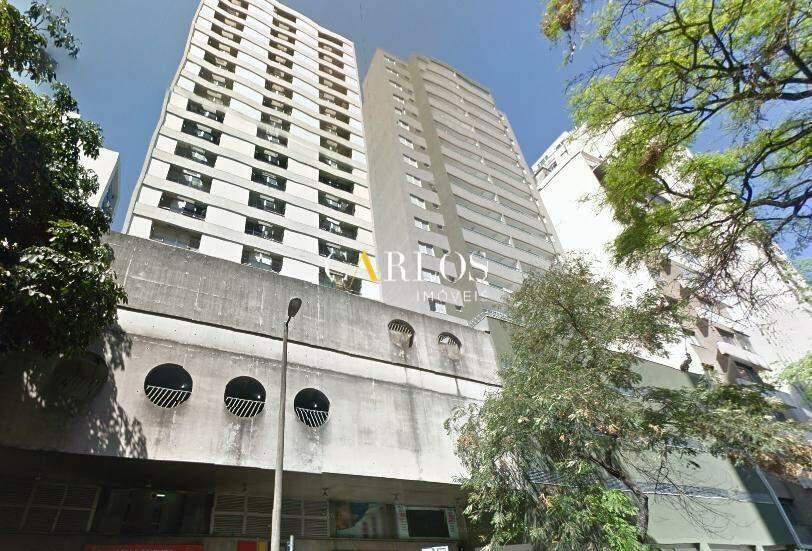 Sala, Centro