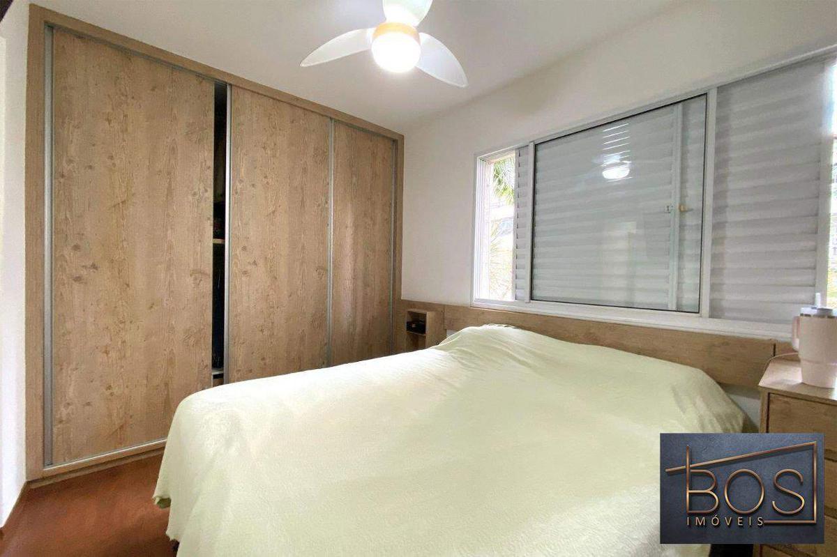 Apartamento, Sion, 3 Quartos, 2 Vagas, 1 Suíte