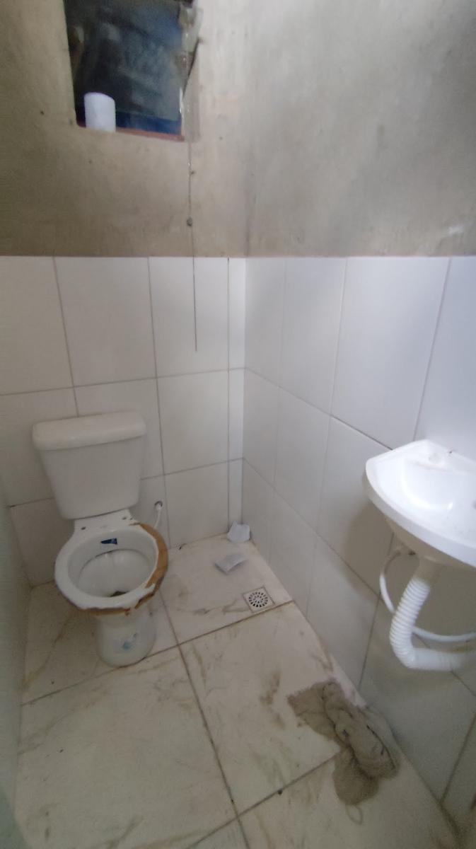 Galpão, Vila Celeste, 0 Quarto, 0 Vaga