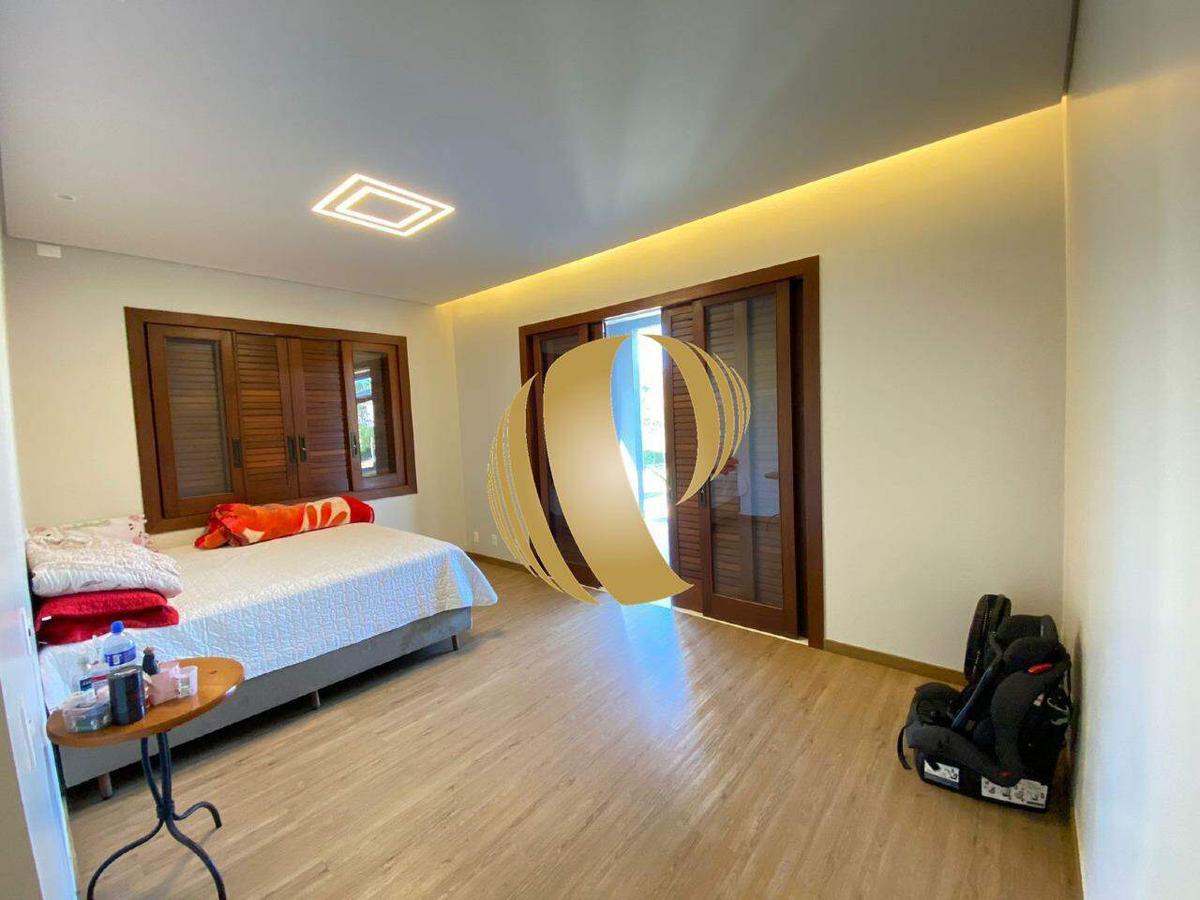 Casa, Centro, 3 Quartos, 3 Vagas, 3 Suítes
