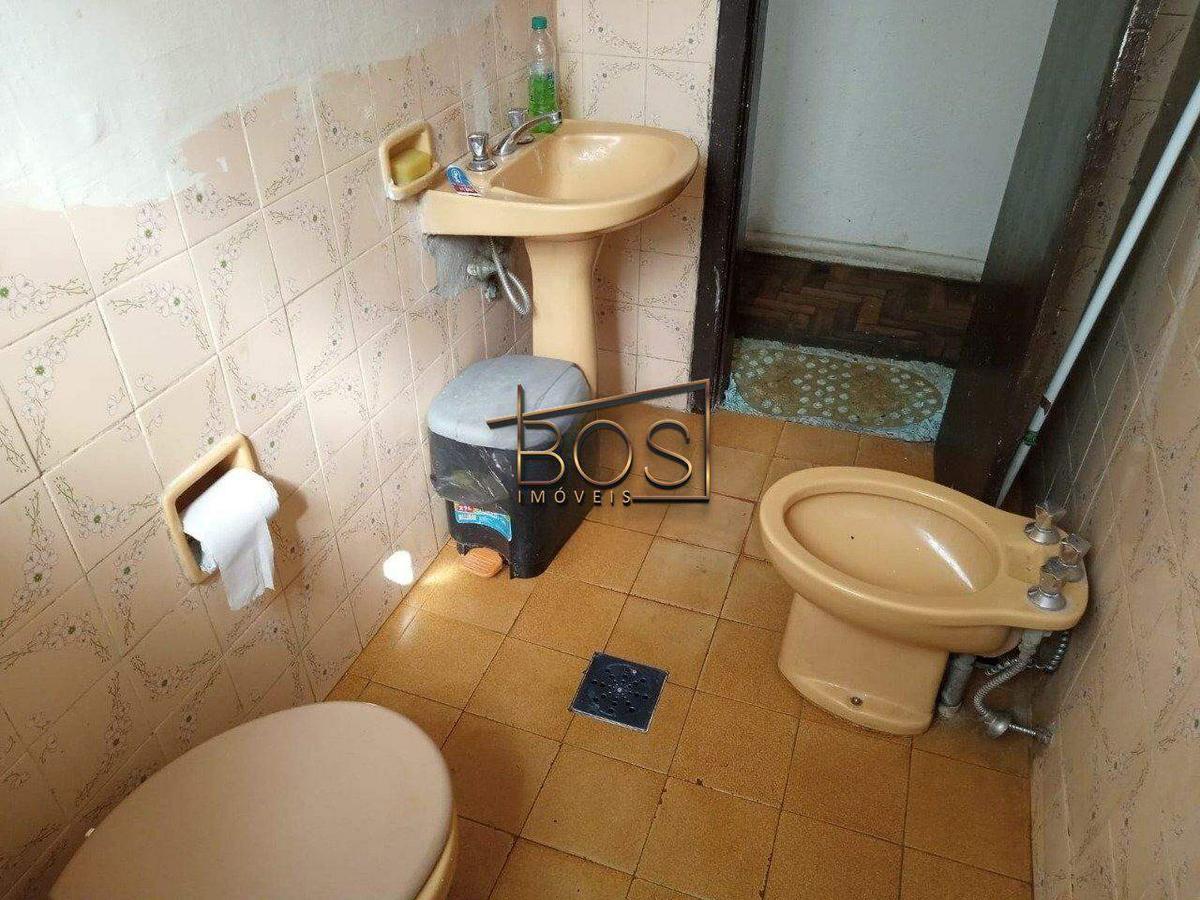 Apartamento, Sagrada Família, 3 Quartos, 0 Vaga