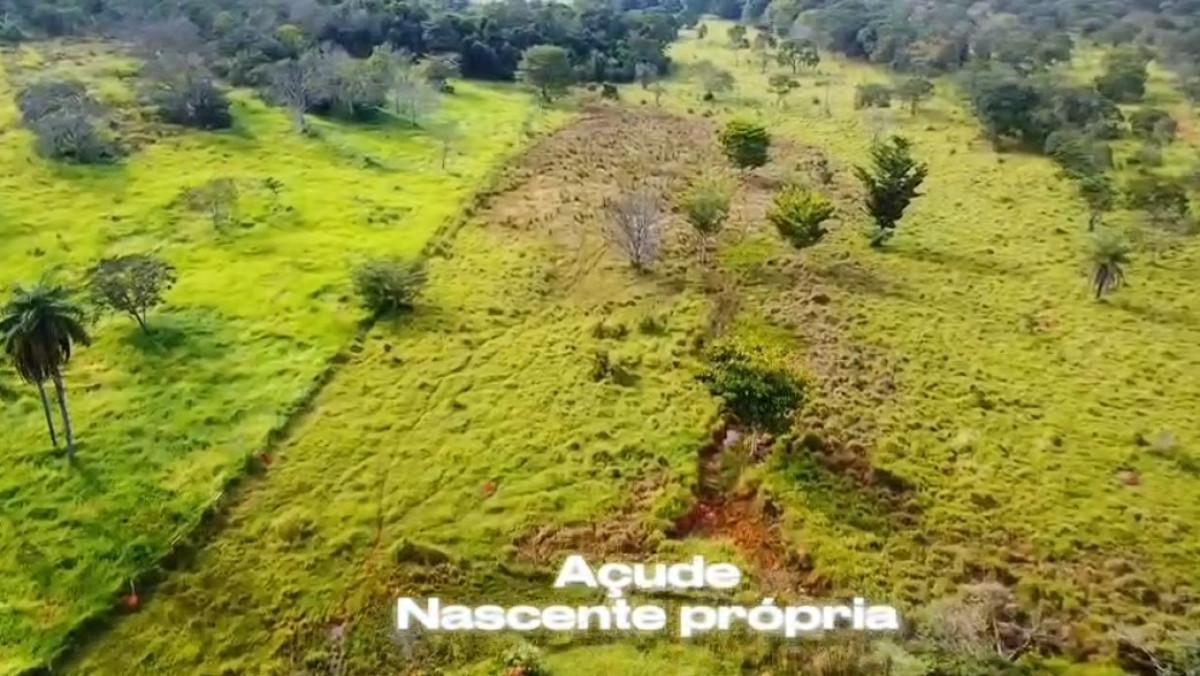 Fazenda, Zona Rural, 0 Quarto, 0 Vaga