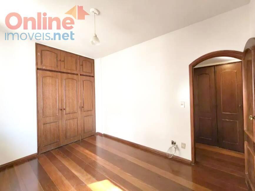 Cobertura, Lourdes, 4 Quartos, 0 Vaga, 1 Suíte