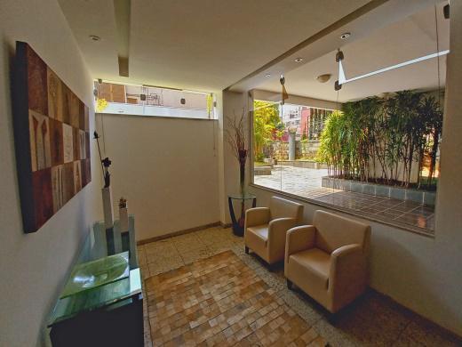 Apartamento, Sion, 2 Quartos, 1 Vaga, 1 Suíte