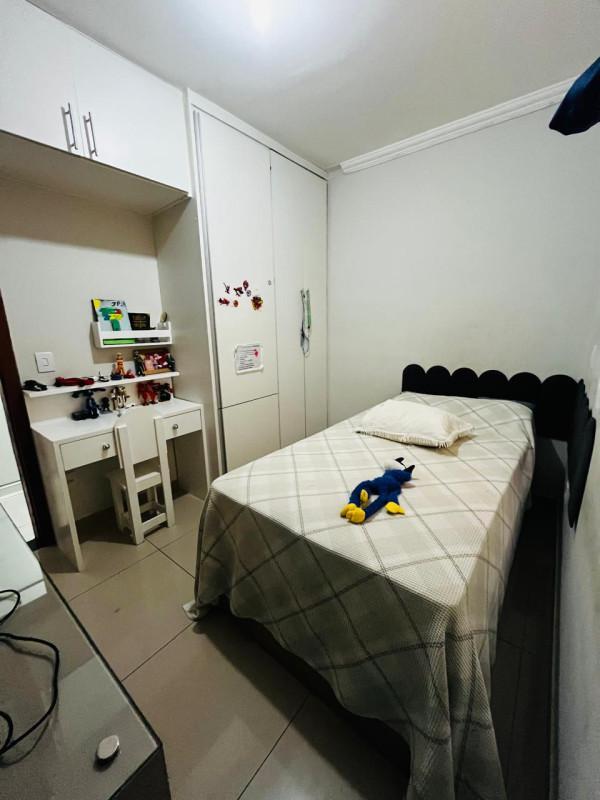 Apartamento, Palmeiras, 3 Quartos, 1 Vaga, 1 Suíte