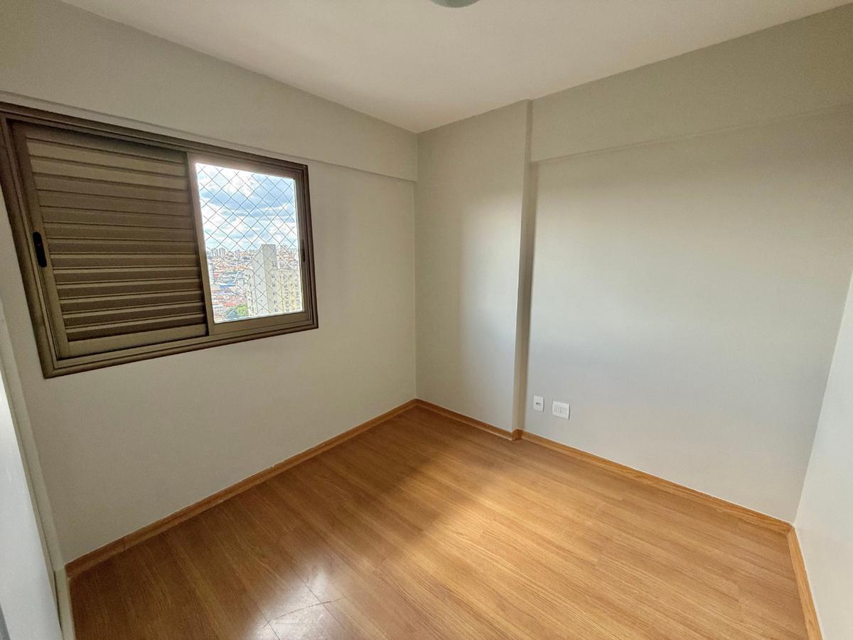 Apartamento, Barro Preto, 3 Quartos, 2 Vagas, 1 Suíte