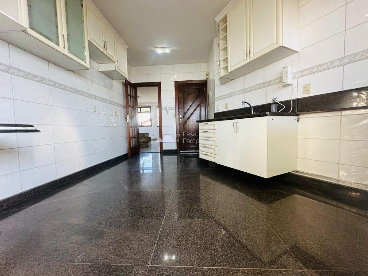 Apartamento, Santa Amélia, 3 Quartos, 3 Vagas, 2 Suítes