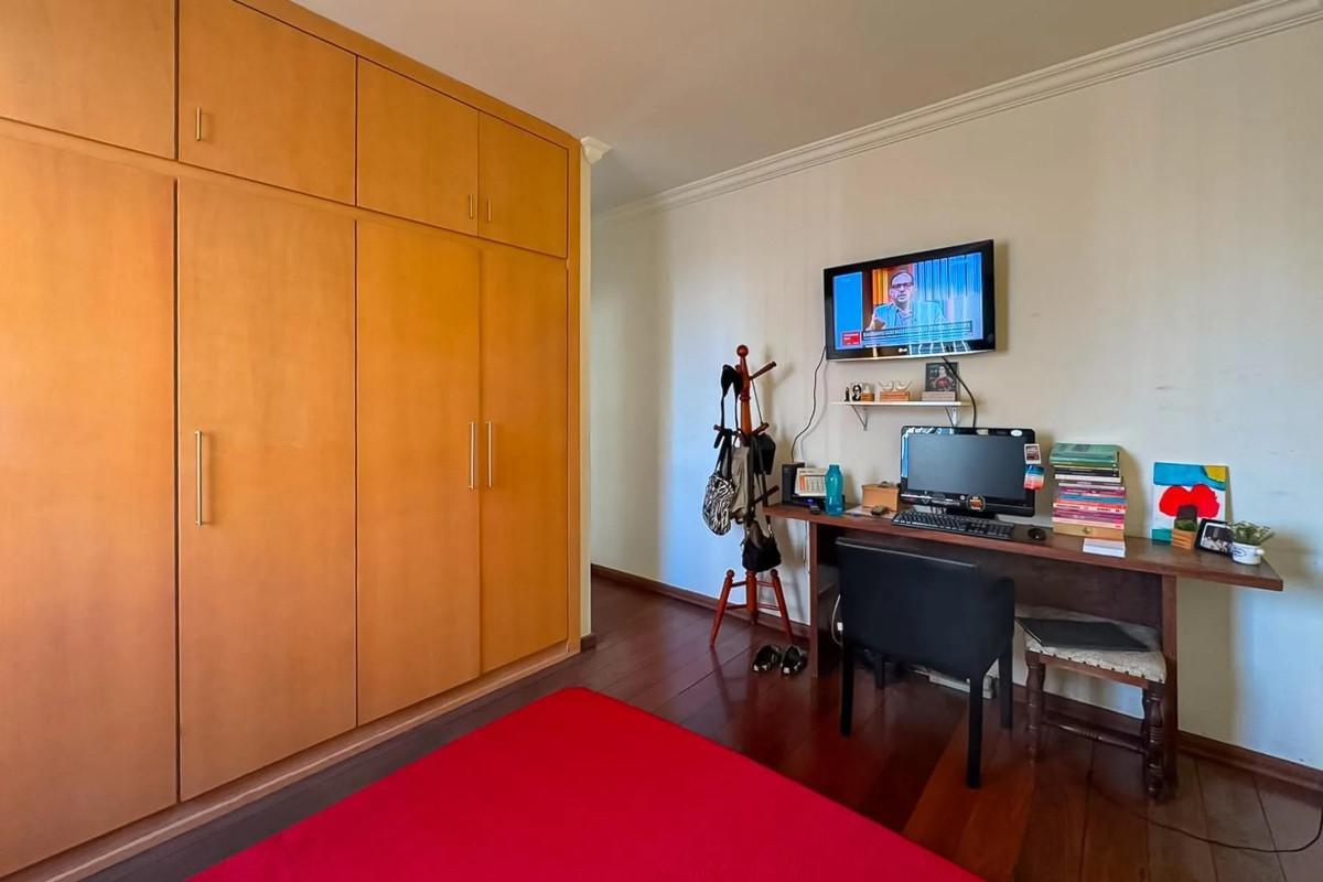 Apartamento, Gutierrez, 3 Quartos, 2 Vagas, 1 Suíte
