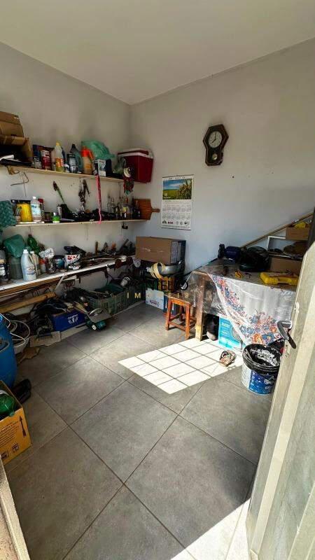 Casa, Nossa Senhora do Carmo, 3 Quartos, 2 Vagas, 1 Suíte