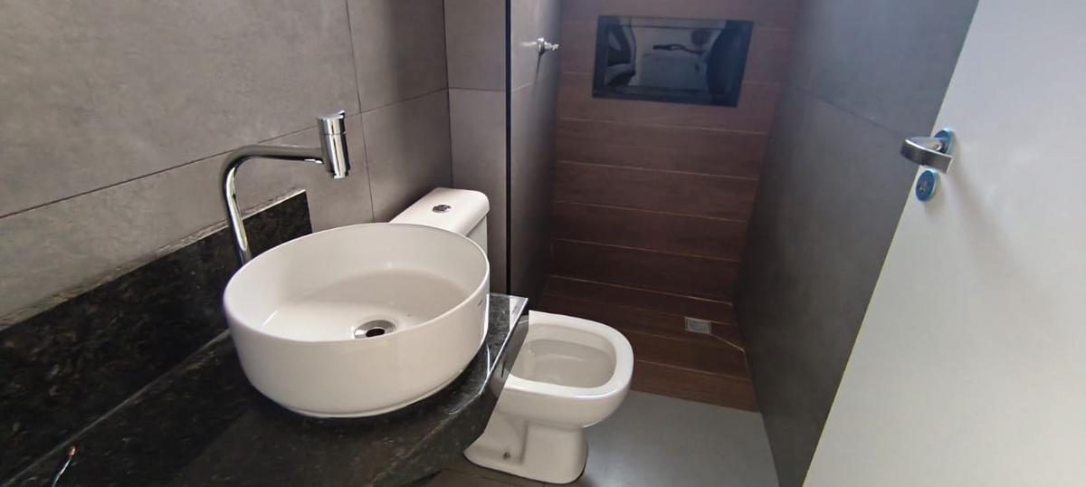 Apartamento, Santa Rosa, 2 Quartos, 1 Vaga, 1 Suíte