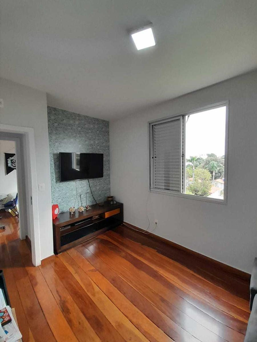 Apartamento, Paquetá, 3 Quartos, 2 Vagas, 1 Suíte