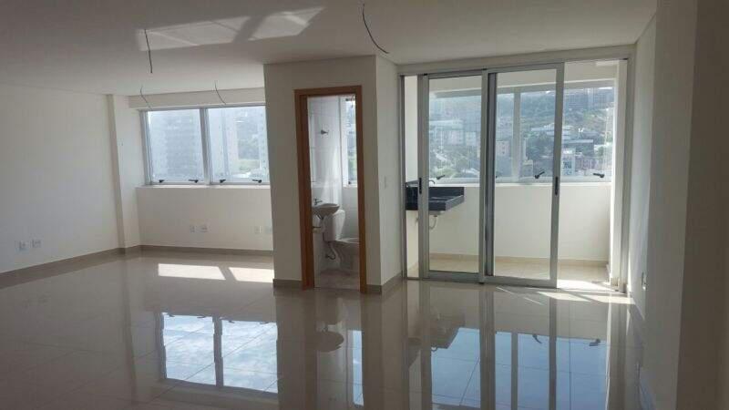 Sala, Buritis, 2 Vagas