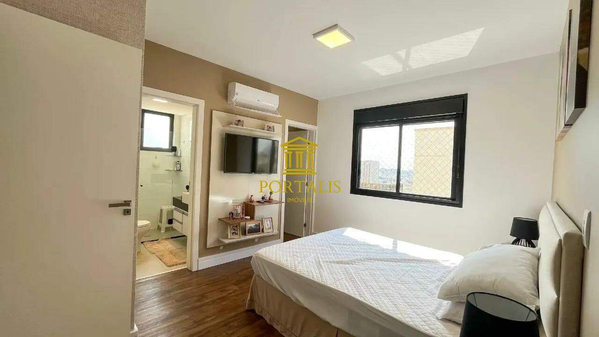 Apartamento, Alto Barroca, 3 Quartos, 2 Vagas, 2 Suítes