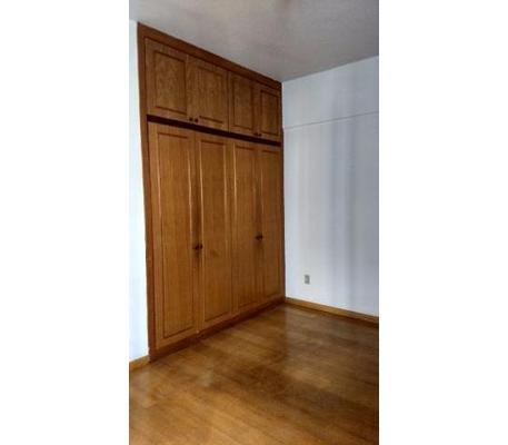 Apartamento, Funcionários, 1 Quarto, 1 Vaga