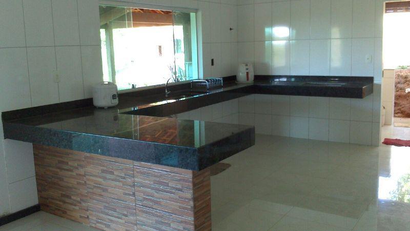 Casa em Condomínio, Centro, 4 Quartos, 1 Suíte