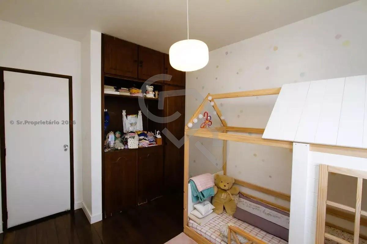 Apartamento, Santa Lúcia, 4 Quartos, 3 Vagas, 1 Suíte