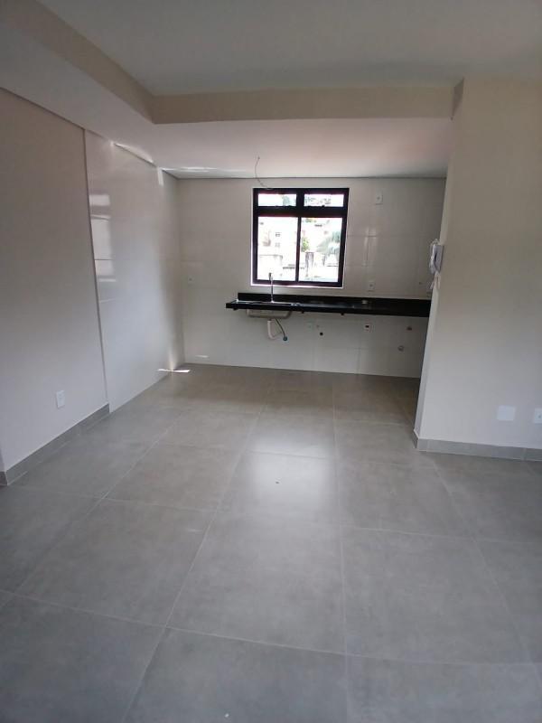 Apartamento, São Pedro, 2 Quartos, 2 Vagas, 1 Suíte