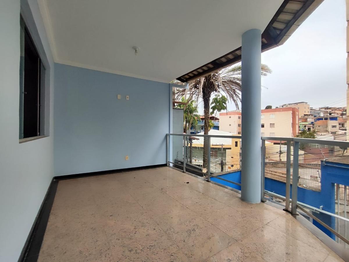 Casa, Nova Floresta, 3 Quartos, 2 Vagas, 1 Suíte