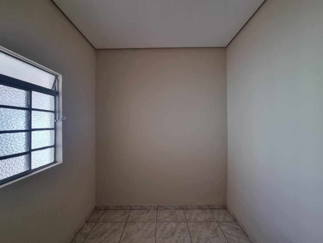 Casa, Parque Duval de Barros, 2 Quartos, 1 Vaga