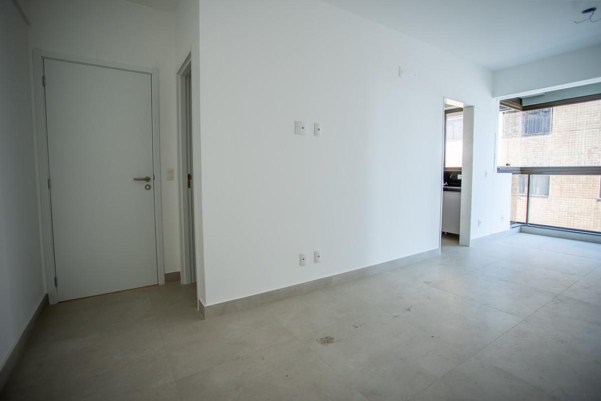Apartamento, Santa Efigênia, 3 Quartos, 2 Vagas, 1 Suíte