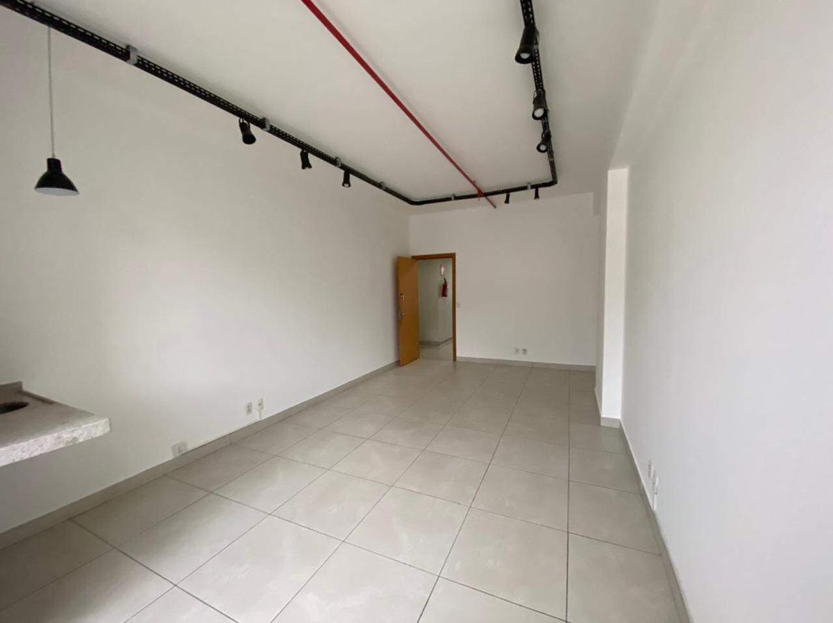 Sala, Buritis, 2 Vagas