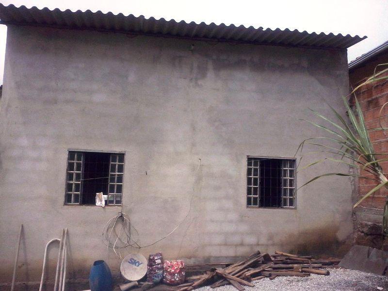 Andar, Jardim Verona, 1 Quarto, 0 Vaga