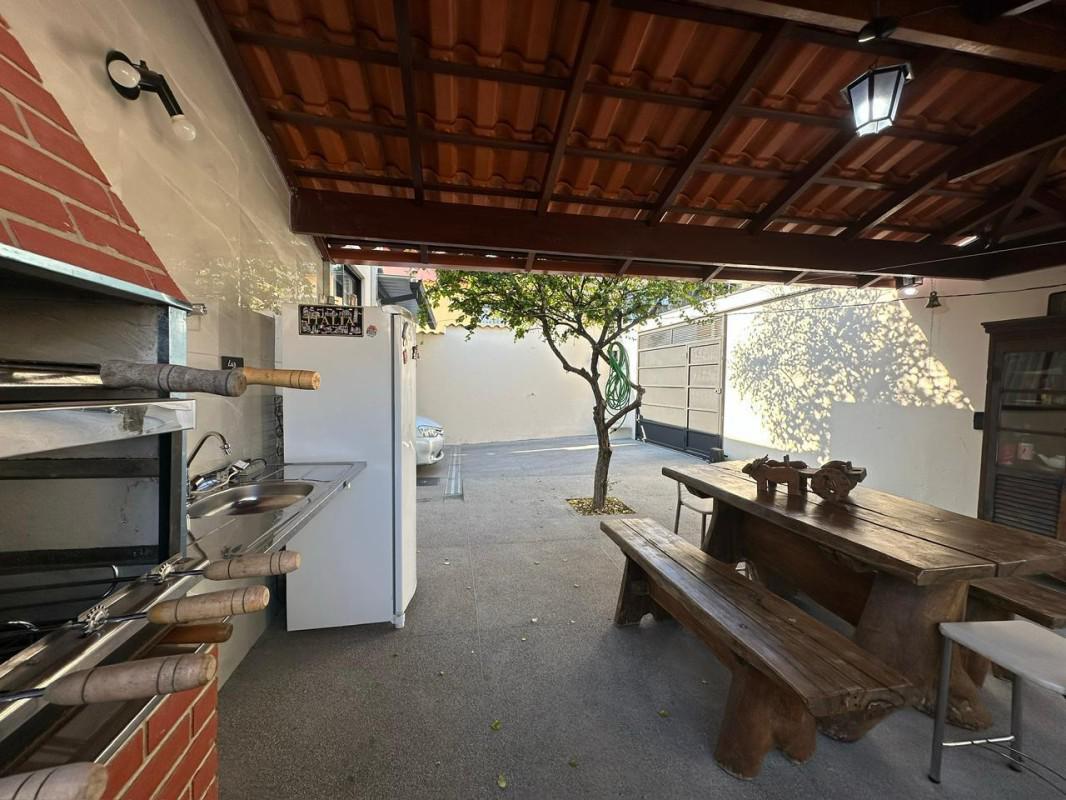 Casa, Barreiro, 2 Quartos, 2 Vagas, 1 Suíte