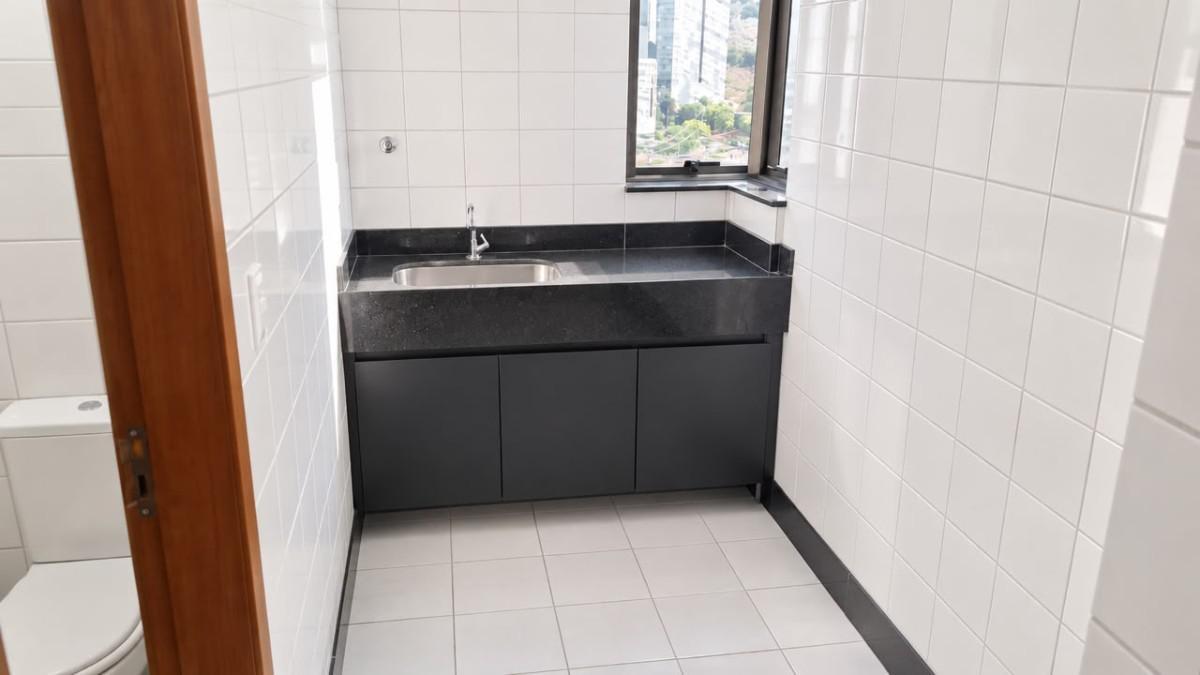 Sala, Vale do Sereno, 0 Quarto, 1 Vaga