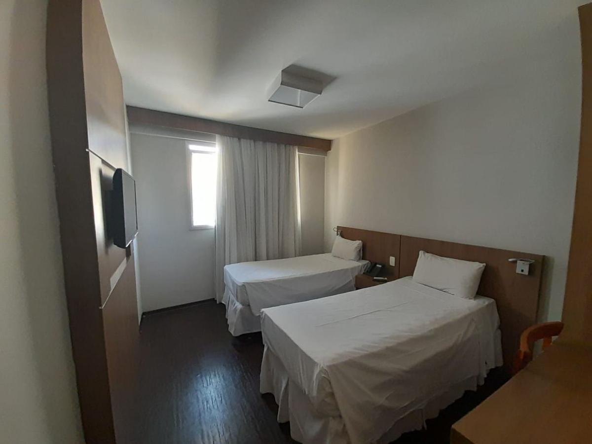 Apartamento, Palmares, 1 Quarto, 0 Vaga