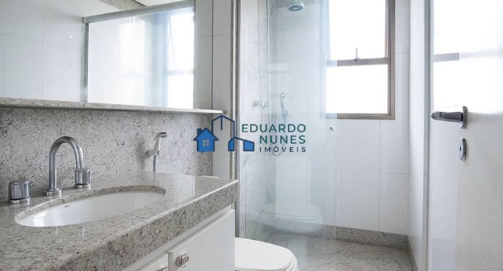 Apartamento, Belvedere, 4 Quartos, 5 Vagas, 4 Suítes