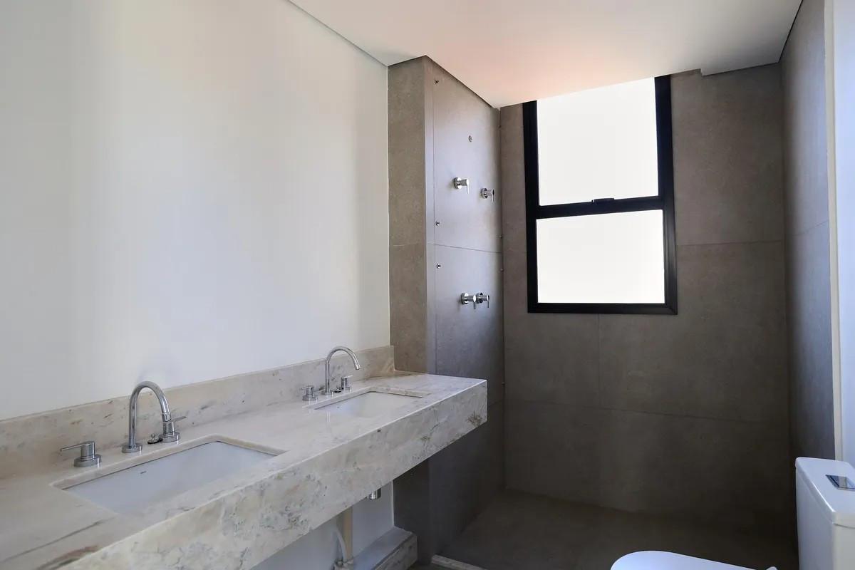 Apartamento, Lourdes, 4 Quartos, 3 Vagas, 2 Suítes
