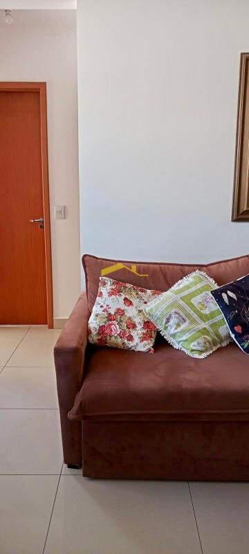 Apartamento, Cinquentenário, 2 Quartos, 1 Vaga