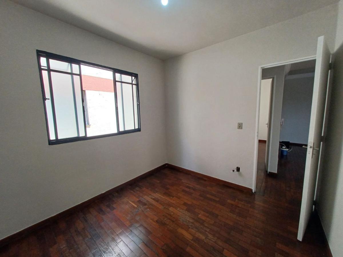 Apartamento, Santa Cruz, 2 Quartos, 1 Vaga