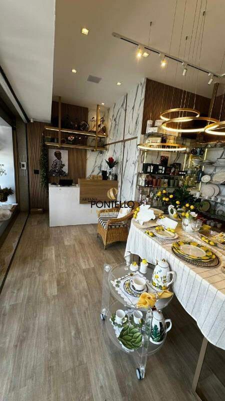 Andar, Panorama, 0 Quarto, 3 Vagas