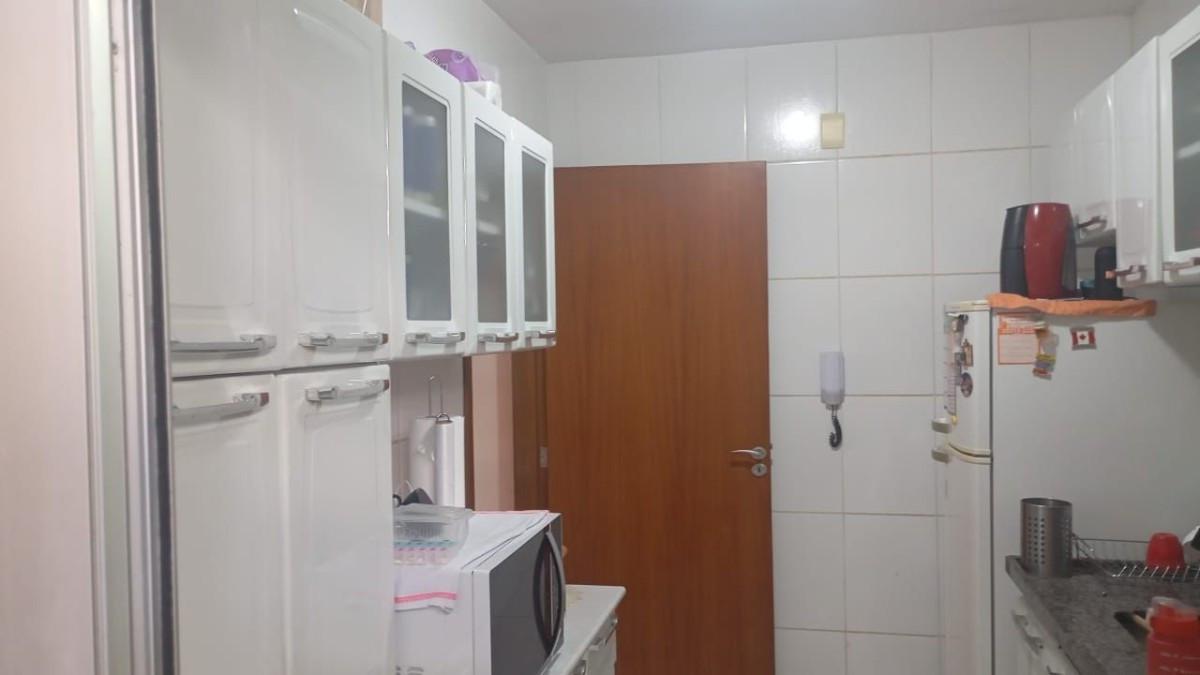 Apartamento, Havaí, 2 Quartos, 1 Vaga