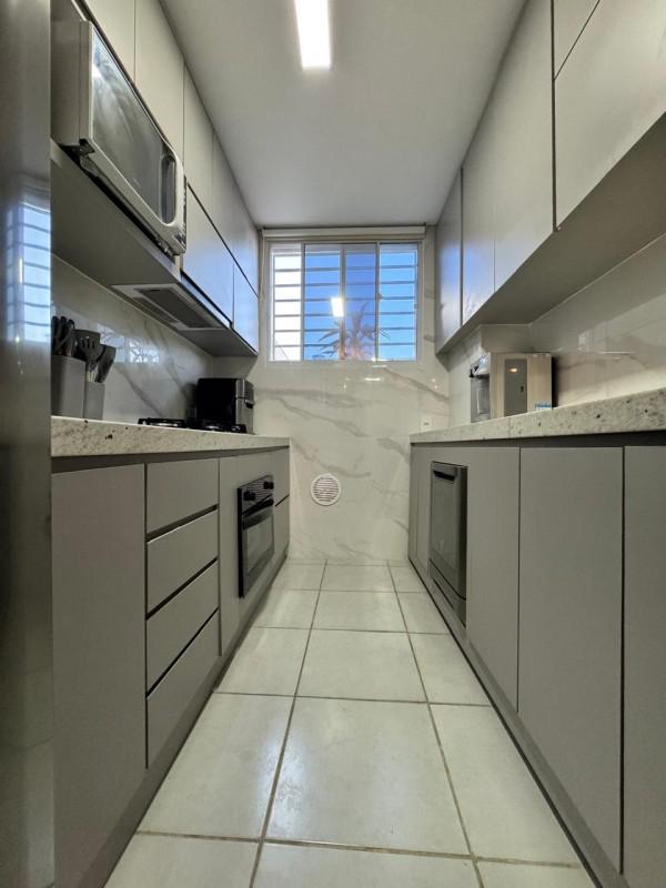 Apartamento, Juliana, 2 Quartos, 1 Vaga