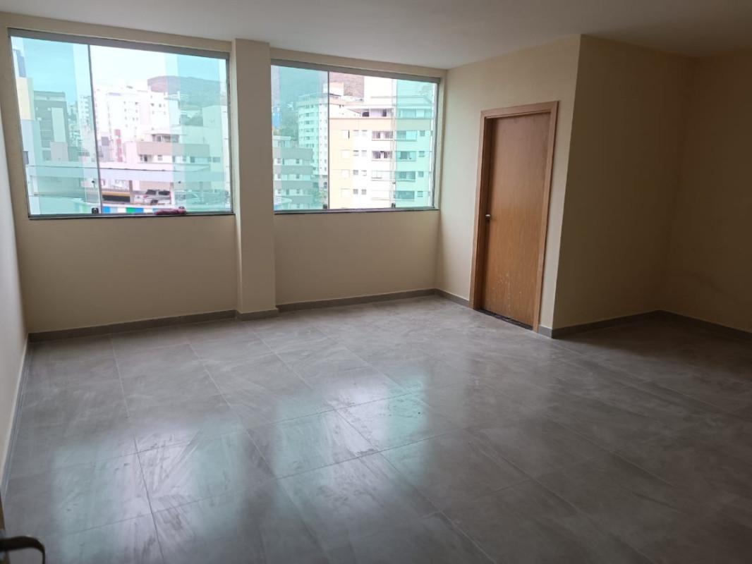 Andar, Buritis, 0 Quarto, 2 Vagas
