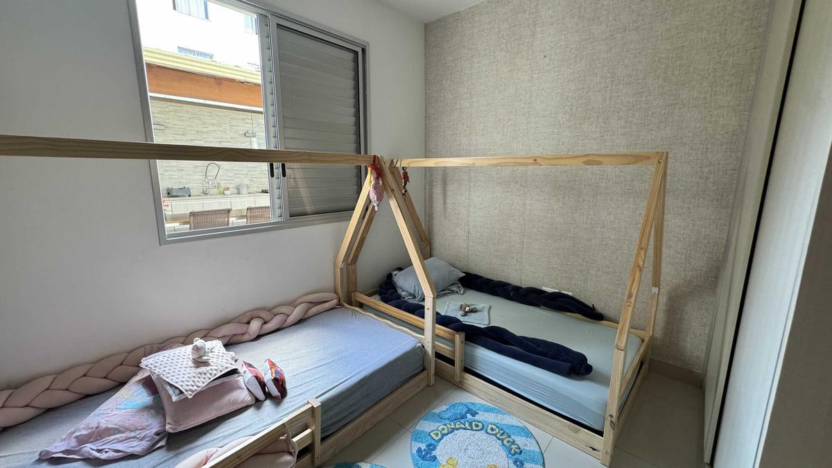 Apartamento, Gutierrez, 3 Quartos, 2 Vagas, 1 Suíte