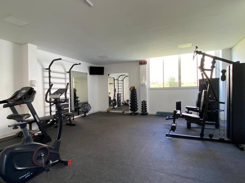 Apartamento, Ouro Preto, 2 Quartos, 2 Vagas, 1 Suíte