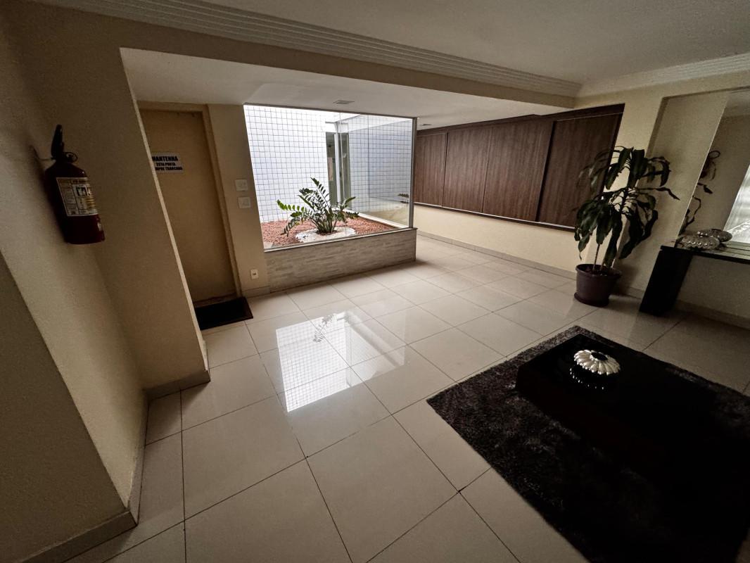 Apartamento, Graça, 3 Quartos, 2 Vagas, 1 Suíte