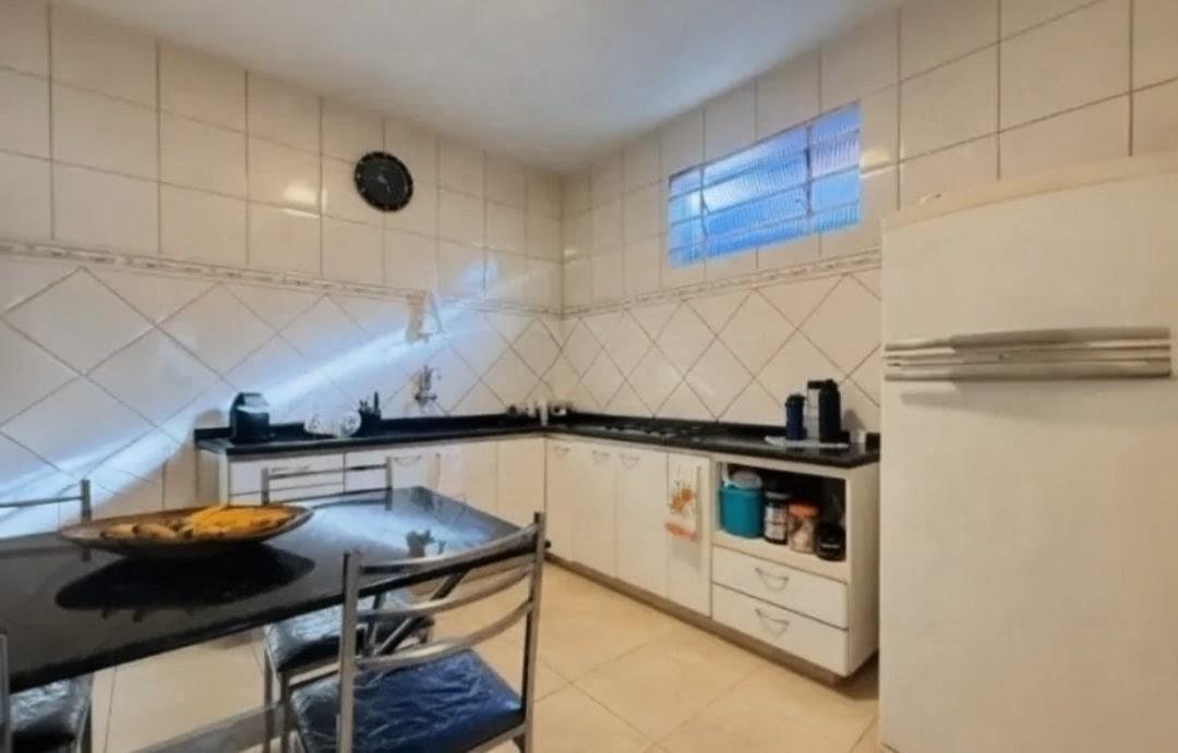 Casa, Renascença, 3 Quartos, 3 Vagas, 1 Suíte