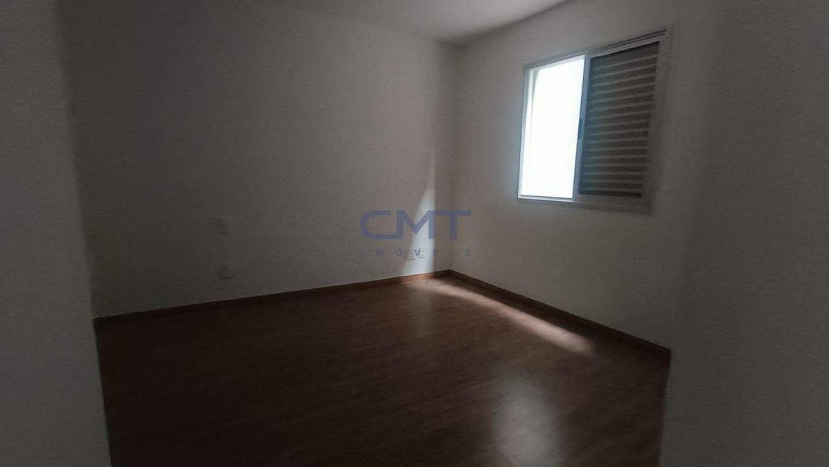 Apartamento, Serra, 2 Quartos, 1 Vaga, 1 Suíte