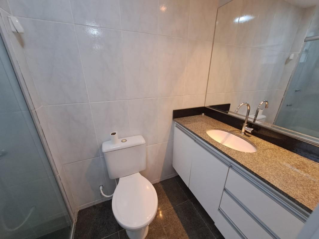 Apartamento, Buritis, 3 Quartos, 2 Vagas, 1 Suíte