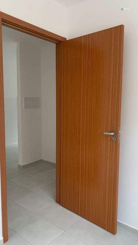 Apartamento, Santa Rita, 2 Quartos, 1 Vaga