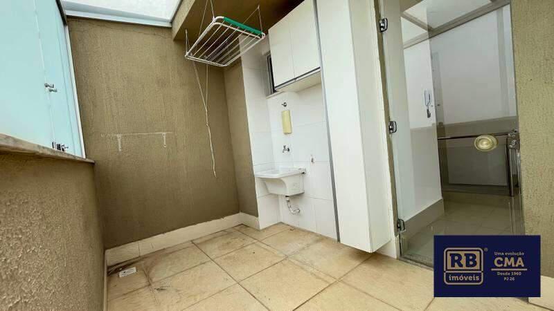 Cobertura, Santo Antônio, 3 Quartos, 2 Vagas, 1 Suíte
