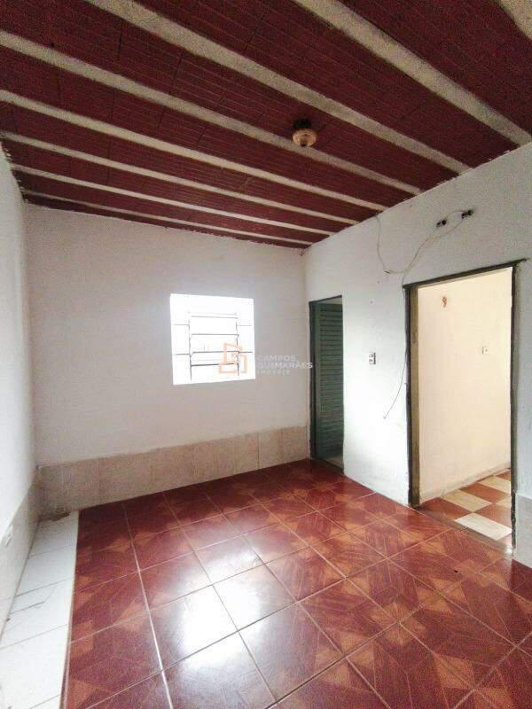Casa, Palmeiras, 1 Quarto, 1 Suíte
