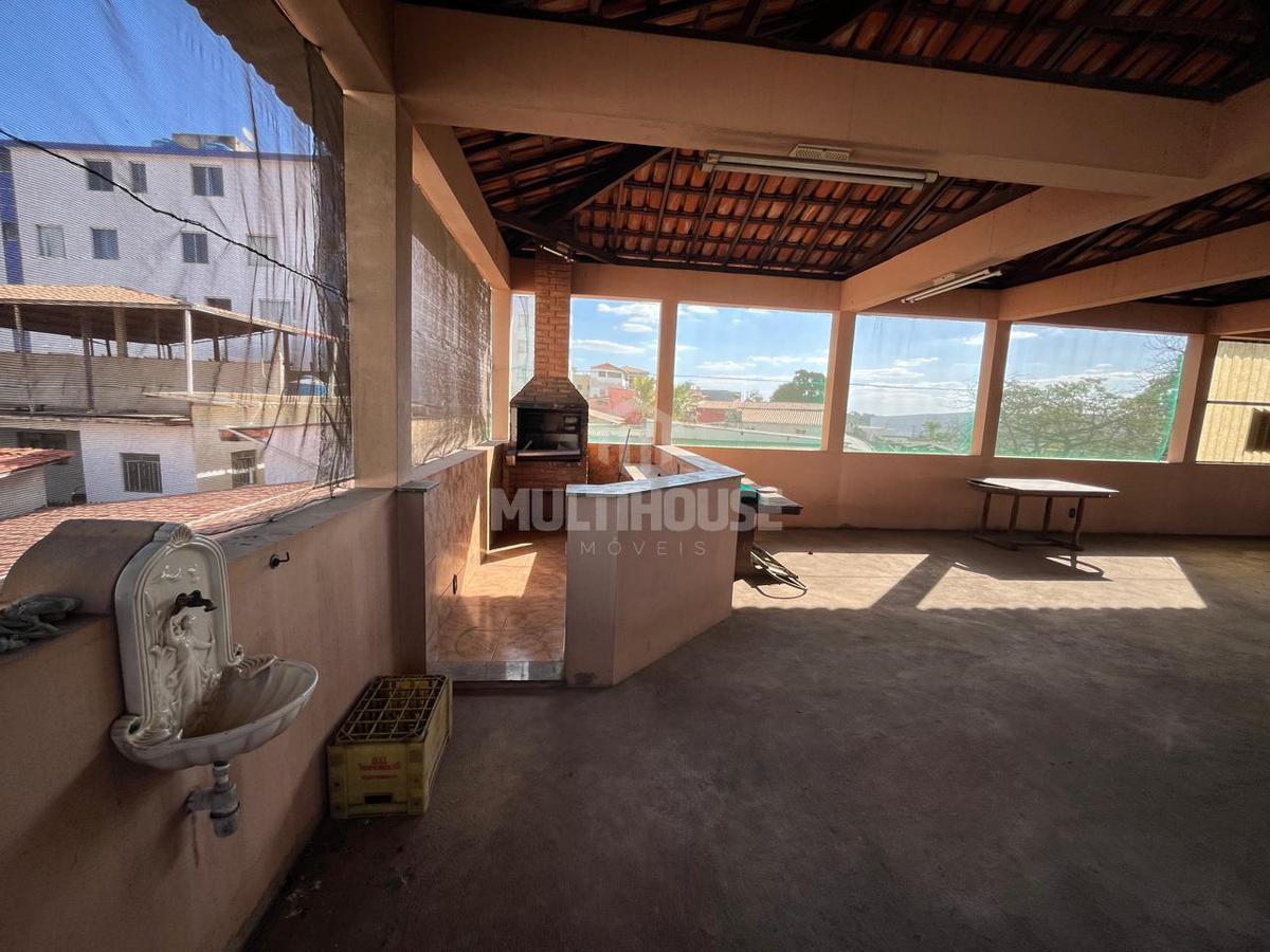 Casa, Jardim Riacho das Pedras, 3 Quartos, 2 Vagas, 2 Suítes