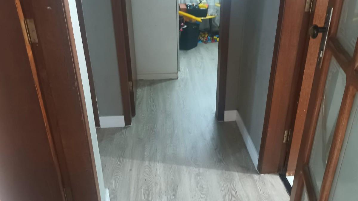 Apartamento, Carmo, 2 Quartos, 1 Vaga