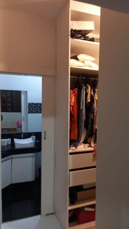 Casa, Ingá Alto, 3 Quartos, 4 Vagas, 2 Suítes