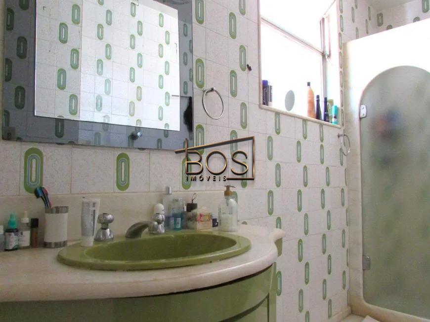 Apartamento, Lourdes, 4 Quartos, 2 Vagas, 1 Suíte